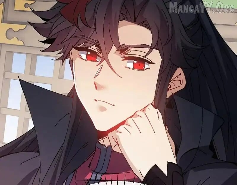 Master: This rebellious disciple is definitely not the Holy Son Chapter 164 - page 123